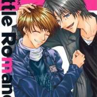  ����� Little Romance <small>Story & Art</small> 